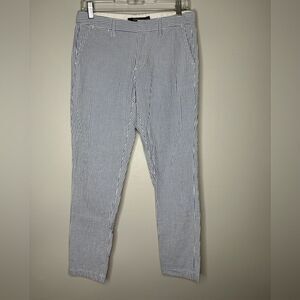 Polo Ralph Lauren Seersucker Stripe Pants